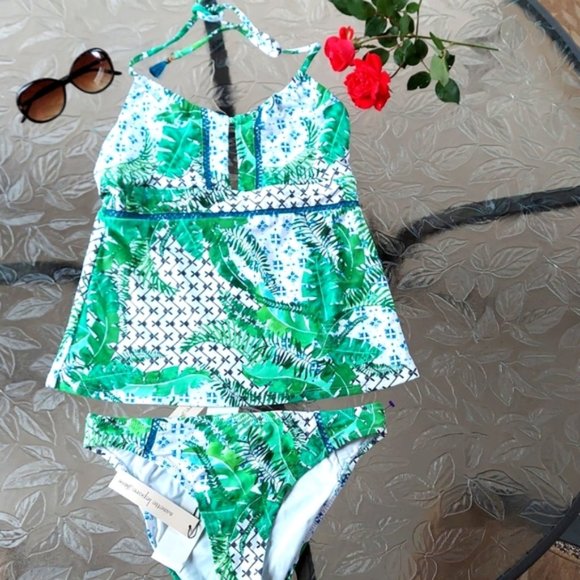 nunette lepore Other - Nanette Lepore swimsuit.